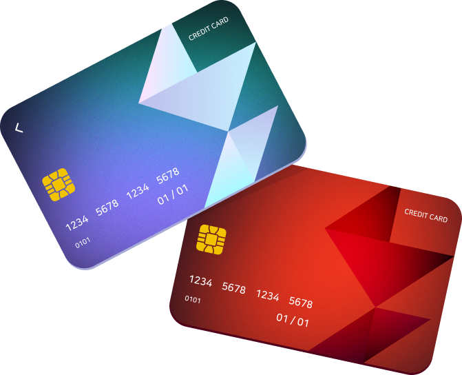 credit card image