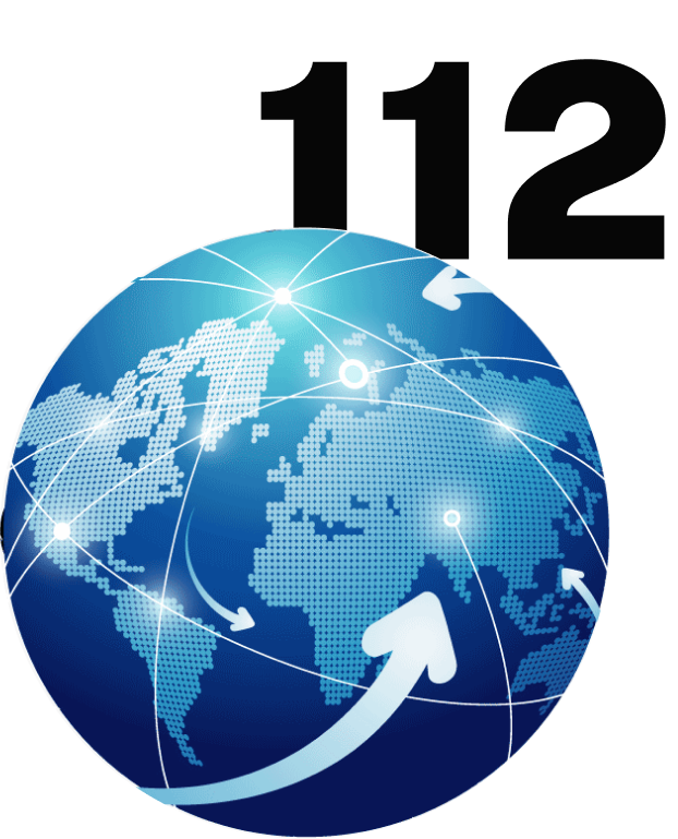 People smiling and happy